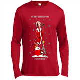 Merry Corgmas Christmas Corgi Christmas Sweatshirt PINGPONG