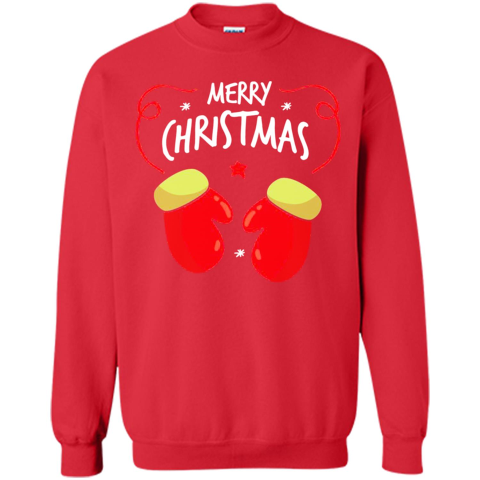 Merry Christmas - Sweatshirt