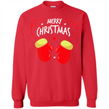 Merry Christmas - Sweatshirt