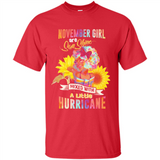 November Girls Sunflower - Shirt