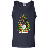 Bruno Mars Christmas Tree PING PONG