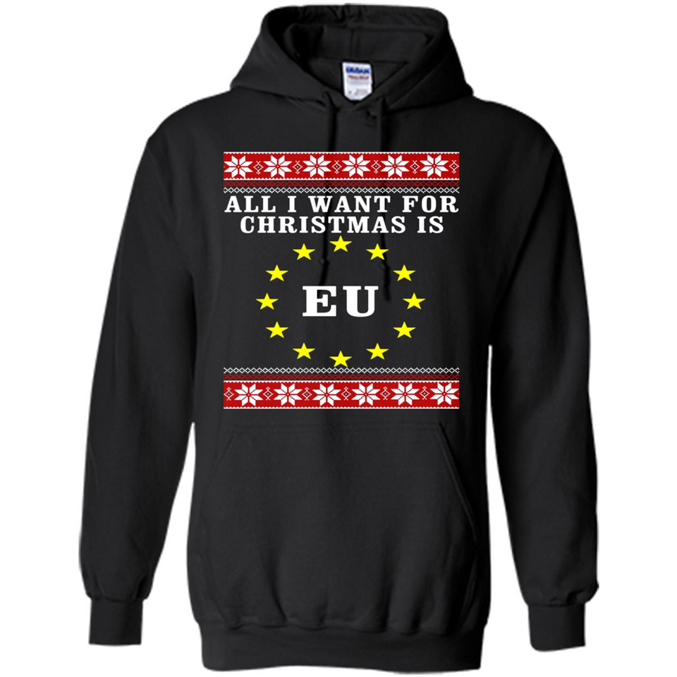 All I want for Christmas is EU ugly PINGPONG