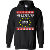 All I want for Christmas is EU ugly PINGPONG