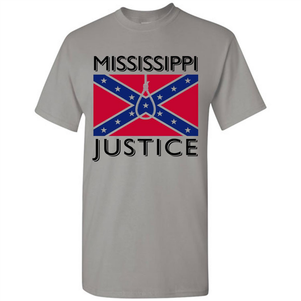 Mississippi Justice - Shirt