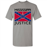 Mississippi Justice - Shirt