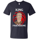 KING IN THE FRIENDZONE