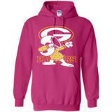 Green Bay Packers Snoopy Dabbing PING PONG