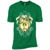 Love Hate Fear Boxing - Martial Art Fighting - Premium Short Sleeve T-Shirt