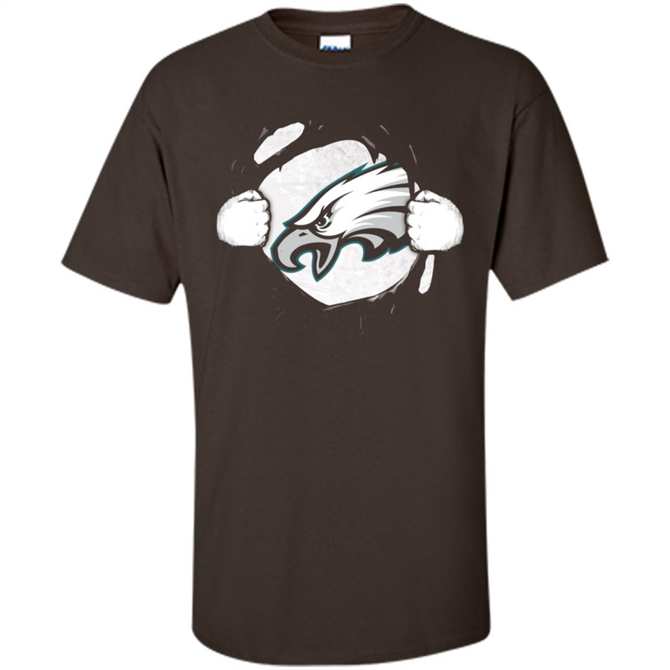 Only My Philadelphia Eagles Inside Football Team