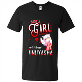 Just A Girl In Love With Her Inuyasha