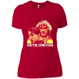 Point Break He’s Not Coming Back Vaya Con Dios PINGPONG
