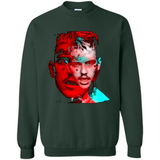 Lil Peep Rapper Fans Shirt Triblend Dolman