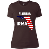 I Love Florida Tshirt Florida Strong in the storm PING PONG
