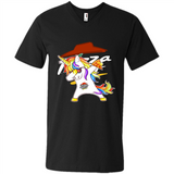 UNICORN DABBING PIZZA