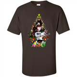 Post Malone Christmas Tree