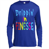 DRIPPIN IN FINESSE