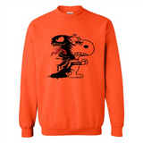 Venom Snoopy MERCHCUTE - Sweatshirt