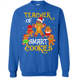 Teacher of Smart Cookies Christmas School Teaching