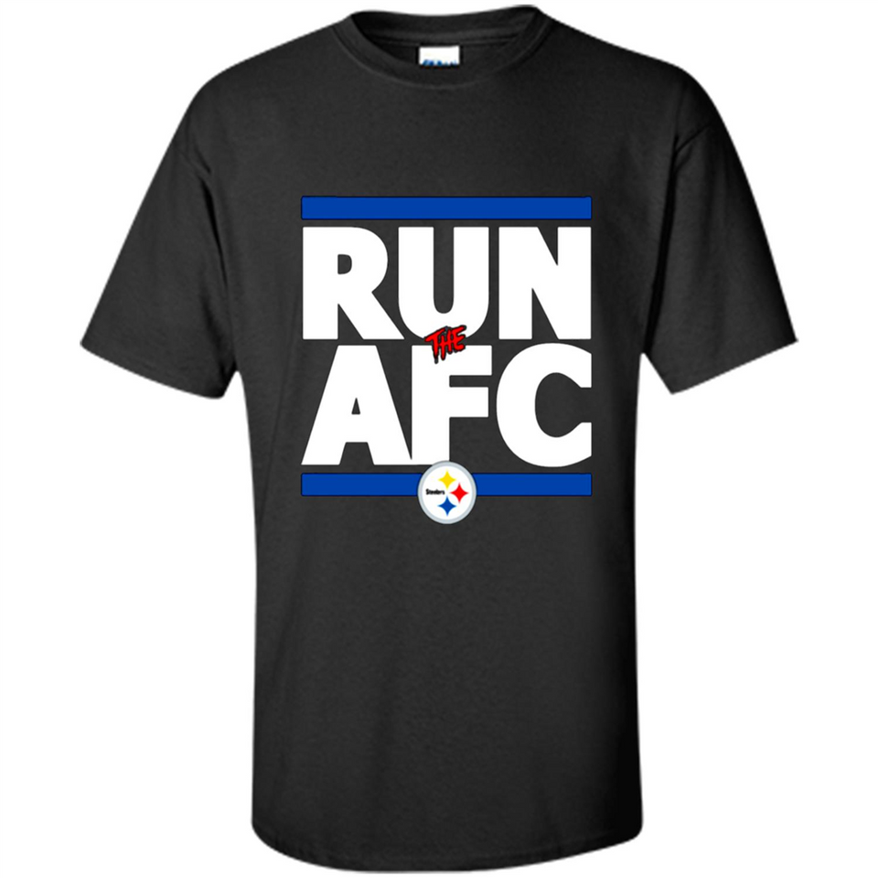 Pittsburgh Steelers RUN the AFC NFL Playoffs SuperBowl PINGPONG