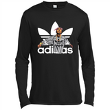 Tupac Shakur Adidas Fan