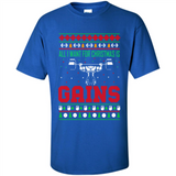 All I want for Christmas is Gains Ugly PINGPONG