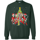 Aerosmith The Bad Boys From Boston Christmas