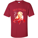 Van Halen 1984 PINGPONG