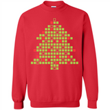 Pixel Christmas Tree