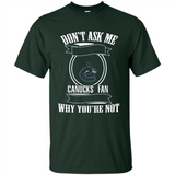 Don't Ask Me Why I'm A Vancouver Canucks Fan Ask Yourself