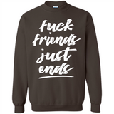 Fuck Friends Just Ends