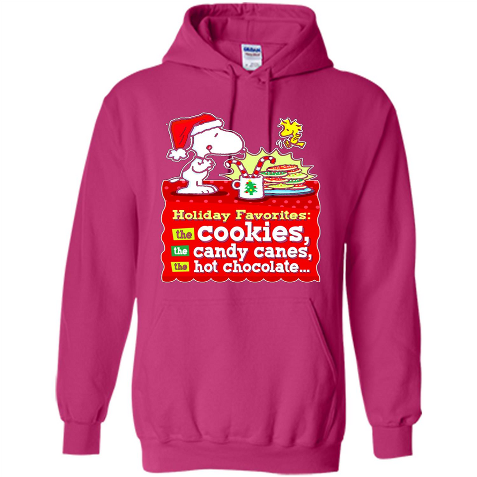 Snoopy - Holiday Favorites - Christmas