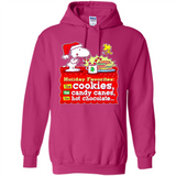 Snoopy - Holiday Favorites - Christmas