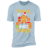 Teacher of Smart Cookies Christmas School Teaching