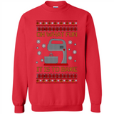 Oh What Fun It Is To Bake Ugly Christmas sweater Sweater PINGPONG