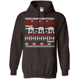 Star Wars - Christmas on Hoth - Hoodie