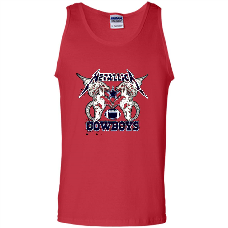 Metallic Cowboys Dallas cowboys PINGPONG