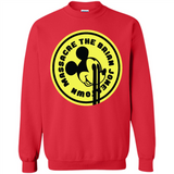 The Brian Jonestown Massacre Alternate Design Vintage Punk Retro Emo 80's Monotone Massacre Dandy Warhols