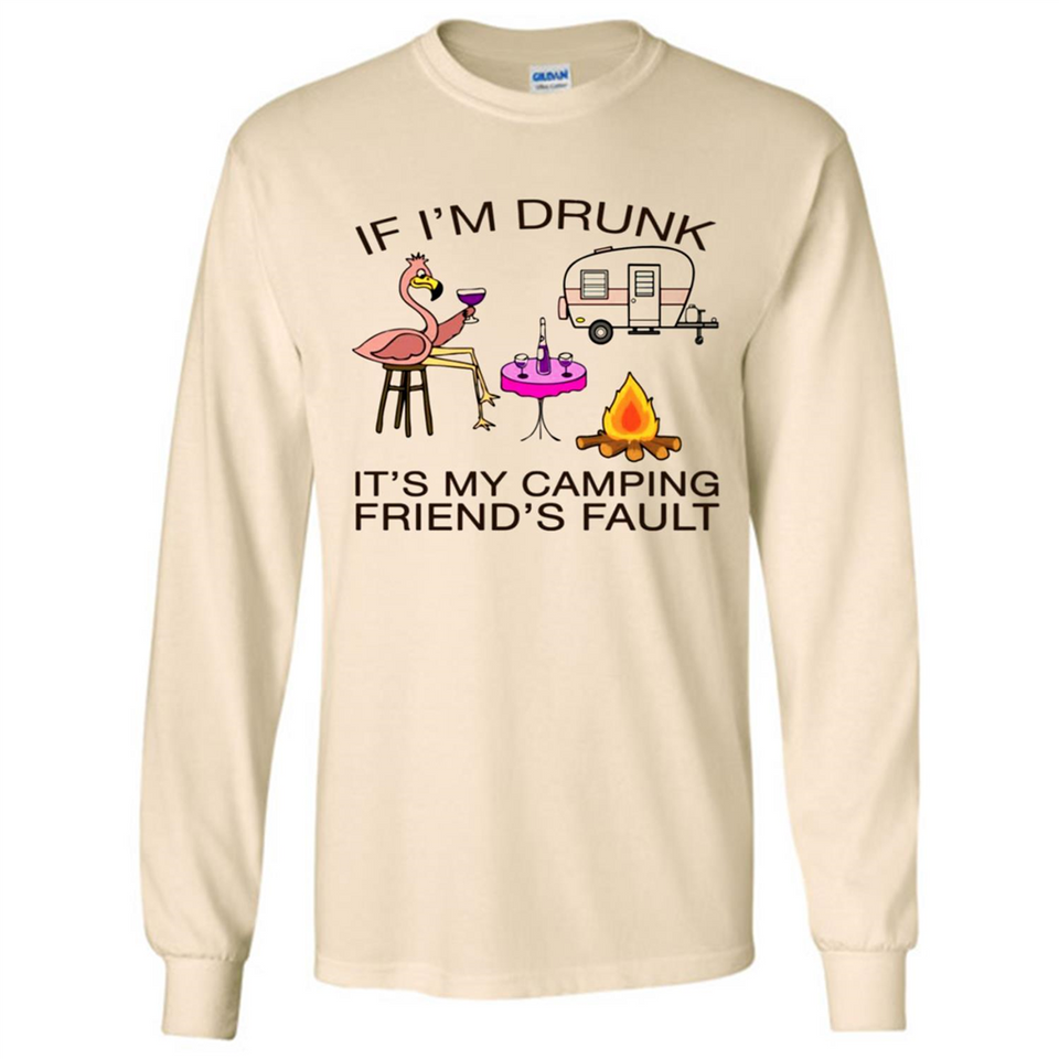 Some Of Us Grew Up Listening To New Kids On The Block Flamingo Shirt - Long Sleeve T-Shirt