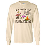 Some Of Us Grew Up Listening To New Kids On The Block Flamingo Shirt - Long Sleeve T-Shirt