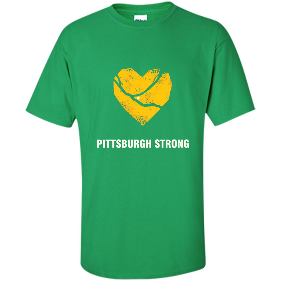 Pittsburgh Strong