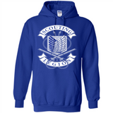 AoT Scouting Legion - Hoodie