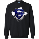 San Diego Padres And Superman Fans