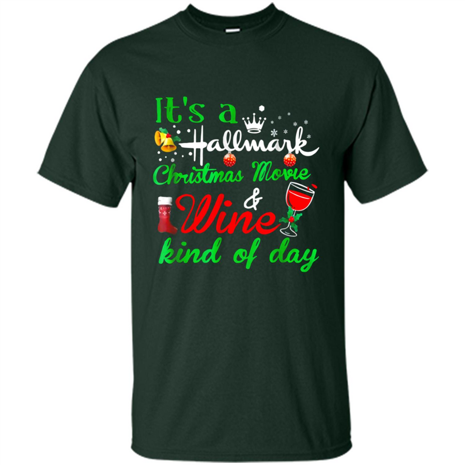 Hallmark christmasmovie wine kind day PING PONG