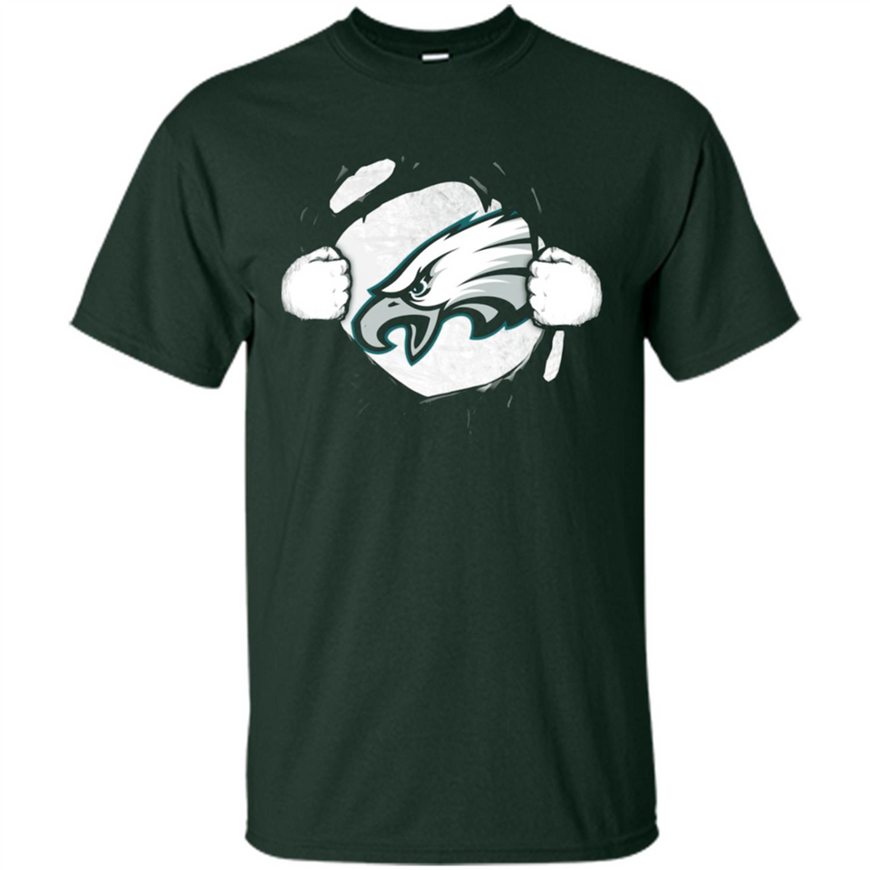 Only My Philadelphia Eagles Inside Football Team