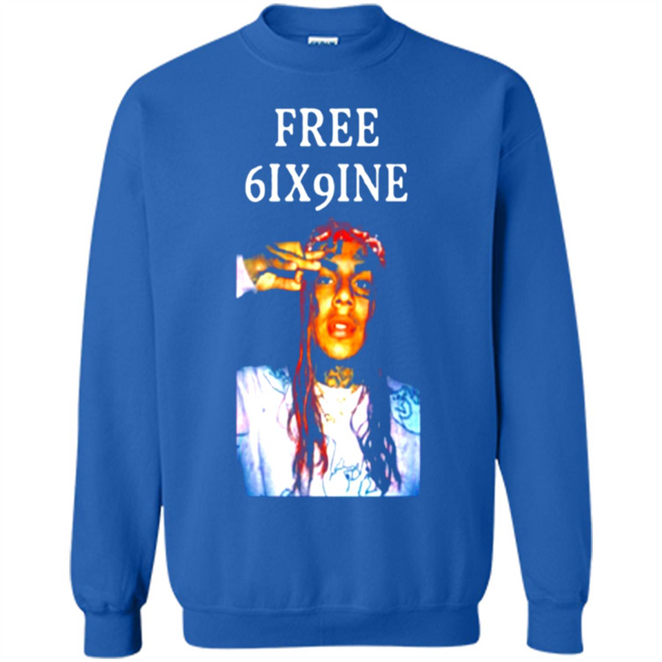 FREE 6IX9INE PING PONG
