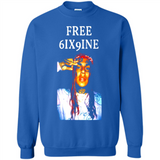 FREE 6IX9INE PING PONG