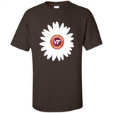 Virginia-Tech-Hokies-Daisy-For-Football-lovers