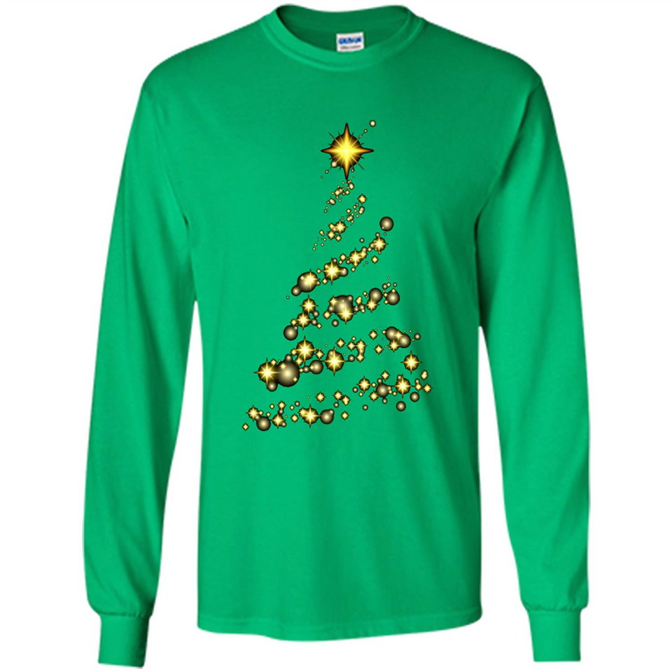 Modern Christmas Tree Light Led Merry Xmas PINGPONG