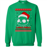 Panda Ugly Christmas Sweater Perfect Christmas PINGPONG