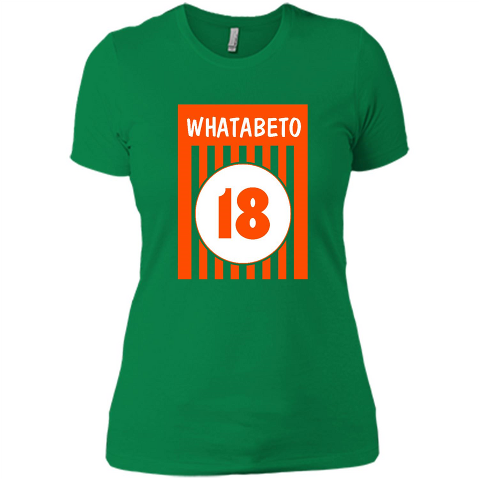 Whatabeto Beto O Rourke Whataburger Midterm Elections